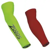 Zoggs Neon Armvärmare