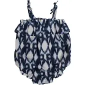 Gap 826178 Body med band för flicka