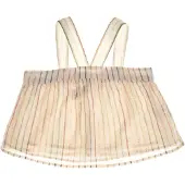 Gap Topp med halterneck 664327 flickor