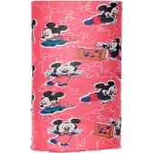 Buff Multifunktionell ultraelastisk sömlös rörformig Mickey 16900 flicka