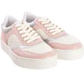 Liu Jo Classic Sneaker ALICIA 505 4A3701EX097 kvinna