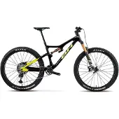 Bh Lynx Trail Carbon 9.9 29´´ Xtr 9100 2022 Mtb Cykel