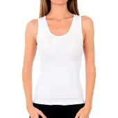 Abanderado Liberty Sport sömlöst linne 4588 dam