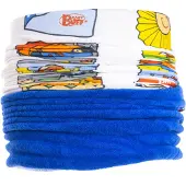 Buff Polar Tubular Collar 111600