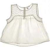 Gap Virka topp 664326 flickor