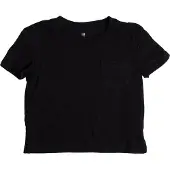 Gap Kortärmad bomulls-T-shirt för pojkar 601387