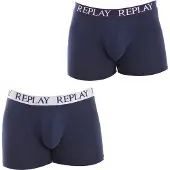 Replay Pack-2 Boxershorts I101005 herr