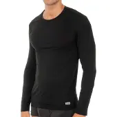 Abanderado 041z Thermal Tech T-shirt Med Lång ärm