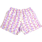 Superb SPRBSW Herrbadshorts