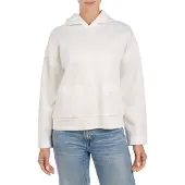 Emporio Armani 3K2M7K Hoodie för kvinnor