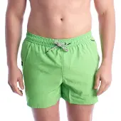 Inmyhood Herrens Enfärgade Badshorts HS24MSW01