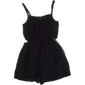 Gap Kort jumpsuit med axelband 664466 flicka