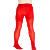 Vignoni Leotard i bomull med stretch, Great Fit 85196 Baby