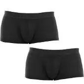 Bikkembergs Pack-2 Boxershorts Fashion Bamboo BKK1UTR03BI man