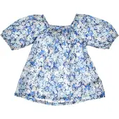 Gap Kortärmad blus 602121 flicka