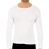 Abanderado Termisk långärmad t-shirt 0208 herr