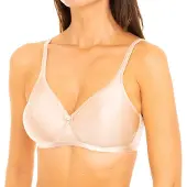 Playtex Bh utan bygel med kupor för kvinnor P6390