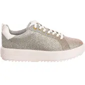 Michael Kors Sneaker för kvinnor 43T2ETFS1D