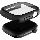 Uniq Nautic Fodral till Apple Klocka 42mm - Svart