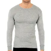Abanderado Termisk långärmad t-shirt 0808 herr