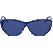 Karl Lagerfeld 6103s Solglasögon För Kvinnor