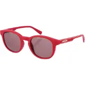Lacoste Ovalformade acetatsolglasögon L3644S herr