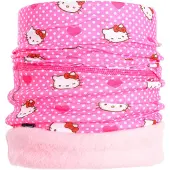 Buff Polar rörformad krage 110600