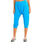 Zumba Harembyxor för kvinnor med piratdesign Z1B00207