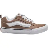 Vans Skor - Knu Skool - Valnöt - - 37 - Skor