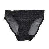 Dim Trosor - Microfiber - Svart m. Logo - - 12 år (152) - Trosor