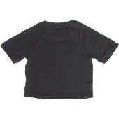 Gap Kortärmad croppad t-shirt 626677 för unga flickor
