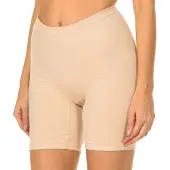 Intimidea Silhouette Extra modellering shorts mikrofiber tyg 410522 kvinna