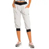 Zumba Vattentäta sportshorts för kvinnor Z1B00136