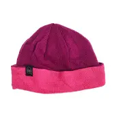 Buff Stickad mössa 110400