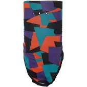 Buff Polarbandana med elastisk passform och solskydd 36900 unisex