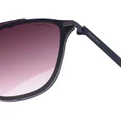 Armand Basi AB12316 Unisex solglasögon med rektangulär form