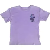Gap Kortärmad grafisk t-shirt 601394 flickor
