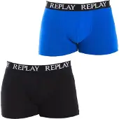 Replay Pack-2 Boxershorts I101005 herr