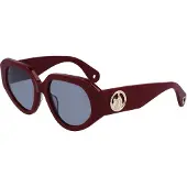 Lanvin LNV628S solglasögon för kvinnor
