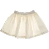 Gap Kjol med broderi 601069 flickor