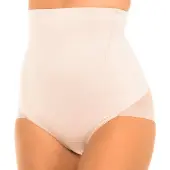 Janira Forte Silhouette Girdle utan stängning med tangaeffekt och reducer 1031117 dam