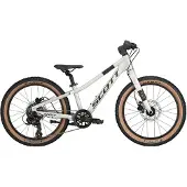 Scott Bikes Scale 200 20´´ Tourney Ty300 2026 Mtb Cykel