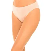 Playtex Pack-2 Damtrosor i bomull med stretch och perfekt komfort P0A8S