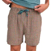 J&j Brothers JJBFH5001 Kortärmad pyjamas för män