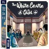 Devir Iberia The White Castle: Duel Brädspel