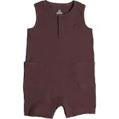 Gap Kort jumpsuit med fickor 870145 för baby
