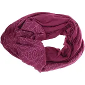 Buff Infinity halsskydd för hals och ansikte 44800 Unisex