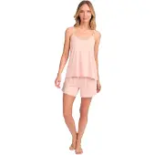 J&j Brothers JJB16 strappy pyjamas dam