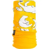 Buff Polar rörformad krage 103800