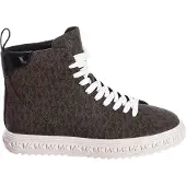 Michael Kors Sneaker Grove sneaker med hög topp F2GVFE6B kvinna